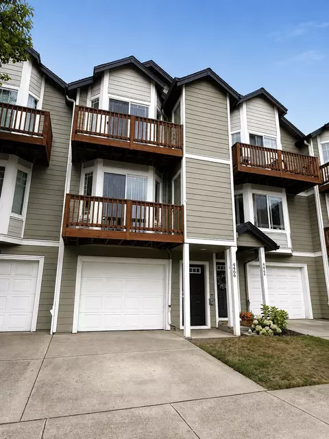 4466 NE Nicholson Loop, Vancouver, WA 98661