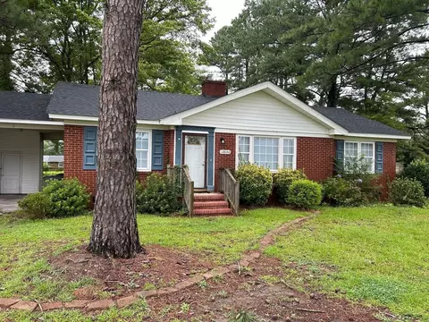 12606 E Nc Highway 97, Rocky Mount, NC 27803