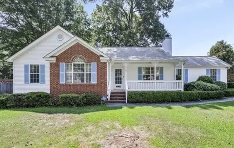 910 Sweet Thorne Rd, Irmo, SC 29063