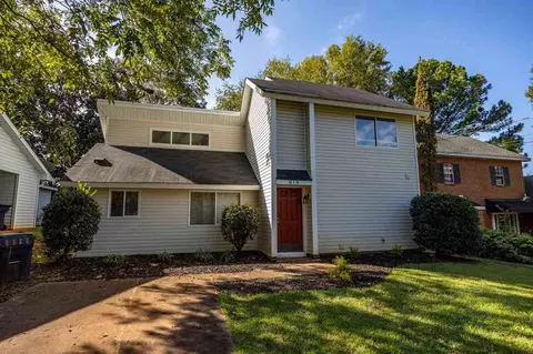 818 Chickasaw Ave, Auburn, AL 36830