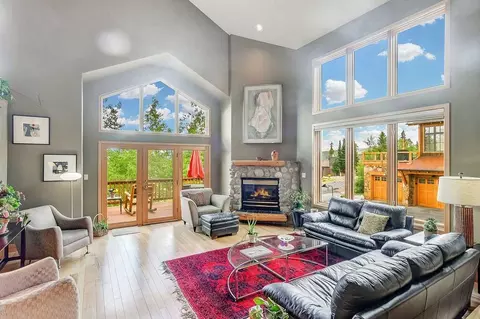 458 N Fuller Placer Rd, Breckenridge, CO 80424
