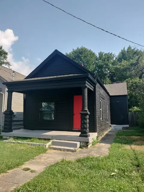 1819 W Kentucky St, Louisville, KY 40210