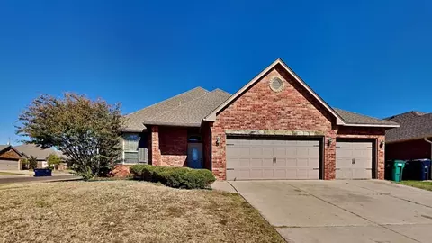 2425 NW 153rd St, Edmond, OK 73013