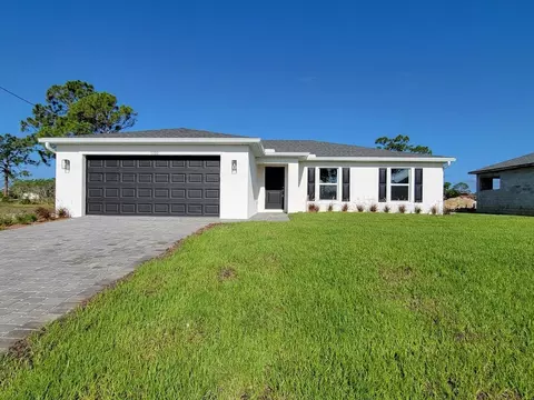 3100 NW 20th Ave, Cape Coral, FL 33993
