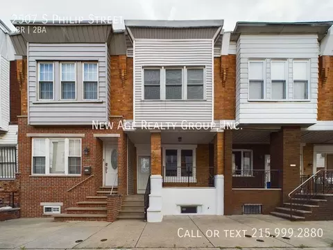2507 S Philip St, Philadelphia, PA 19148
