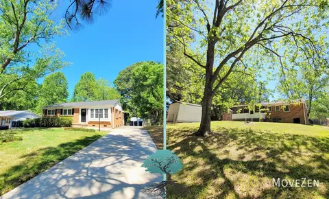 2311 Larkspur Dr, Greensboro, NC 27405