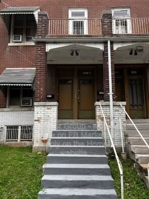 3411 Osage St #1F, Saint Louis, MO 63118