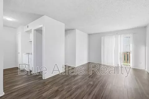 8030 Cambridge Cir #A, White Settlement, TX 76108