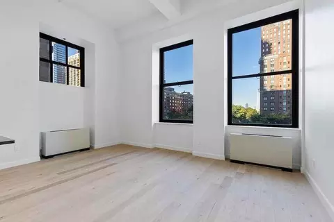 33 Rector St #14D, New York, NY 10006