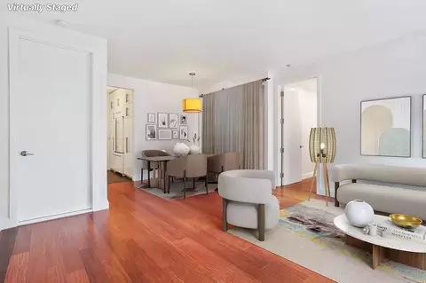 88 Battery Pl #32B, New York, NY 10280