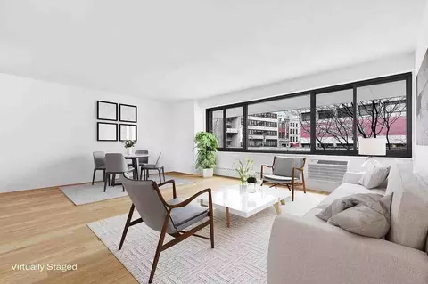 80 Gold St #3B, New York, NY 10038