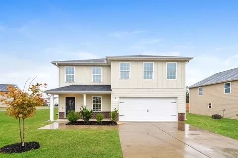 101 Radford Ct, Kingston, GA 30145