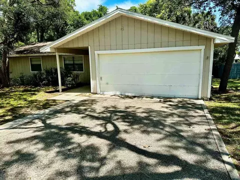 4 Black Jack Cir, Port Orange, FL 32128