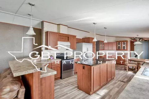 4104 Tennessee Trl, Granbury, TX 76048