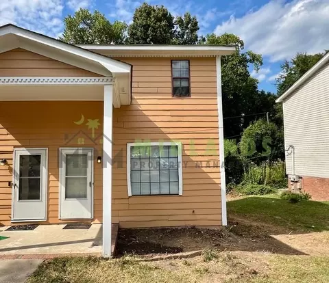 1603 Westchester Dr, Columbia, SC 29210