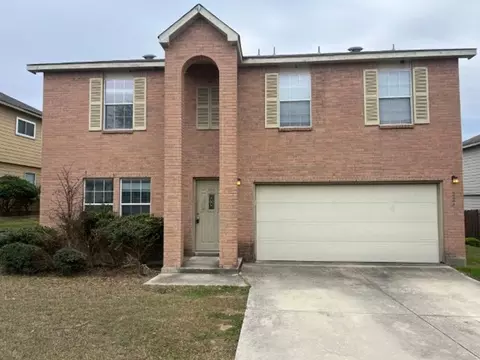 224 Willow Crst, Cibolo, TX 78108