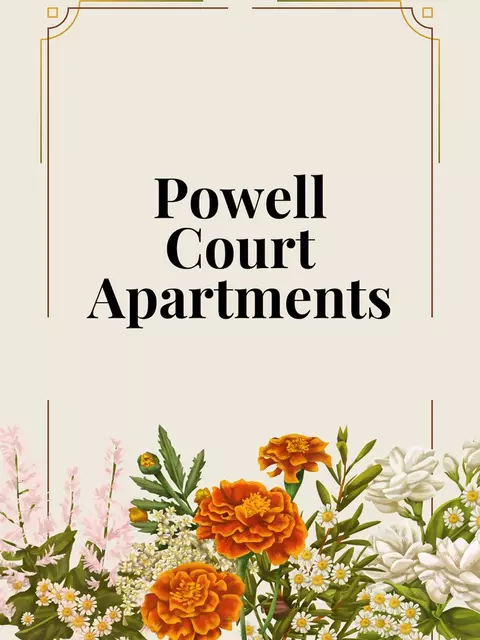 16928 SE Powell Blvd #42, Portland, OR 97236