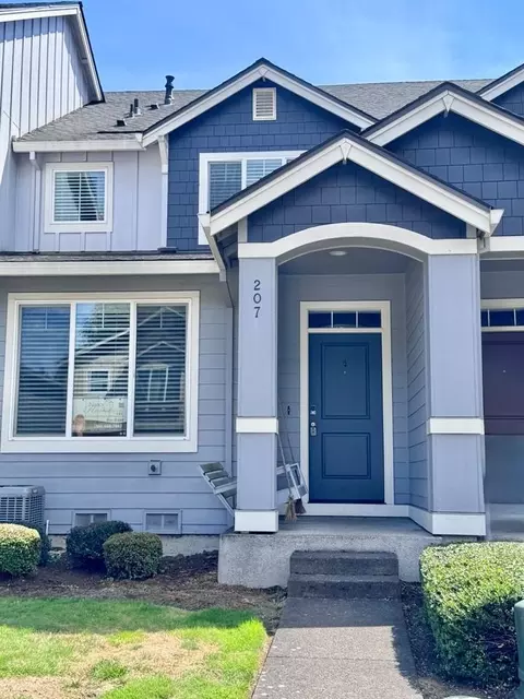 207 NE 52nd St, Vancouver, WA 98663