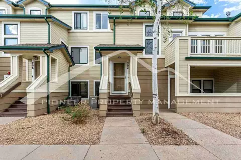 8707 E Florida Ave #204, Denver, CO 80247
