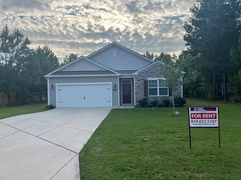 248 Lothian, Rocky Mount, NC 27804