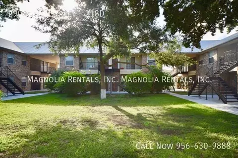 2900 N J St #218D, Mcallen, TX 78501