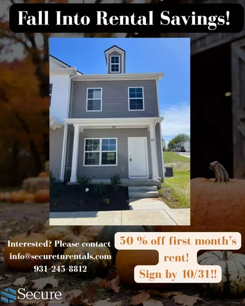 218 Tara Ct, Columbia, TN 38401
