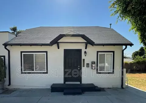 1420 Isabel St, Los Angeles, CA 90065