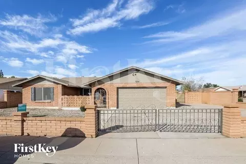 9214 N 49th Ave, Glendale, AZ 85302