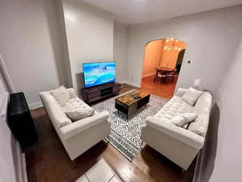 215 S Mount St, Baltimore, MD 21223