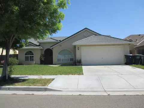 550 Castlerock Ave, Los Banos, CA 93635