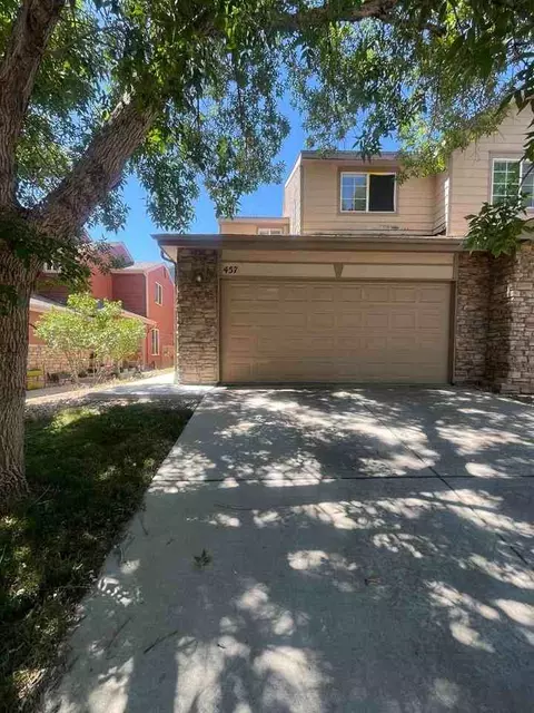 457 W 91st Cir, Thornton, CO 80260