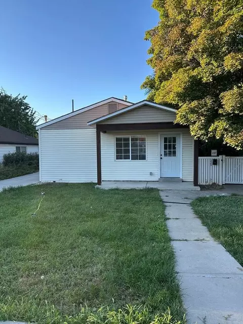 225 E Louise Ave, South Salt Lake, UT 84115