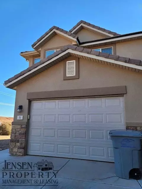 1000 E Bluff View Dr #51, Washington, UT 84780