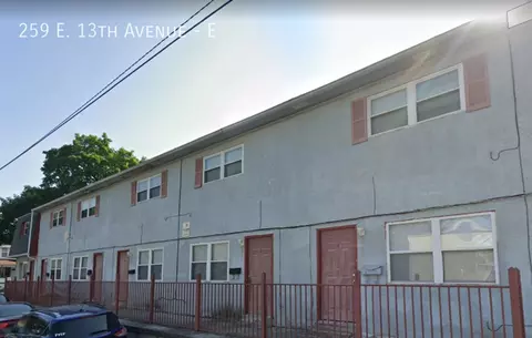 259 E 13th Ave #E, Columbus, OH 43201