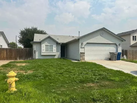 3214 S Holly St, Nampa, ID 83686