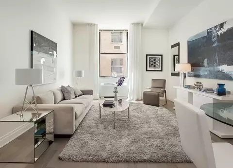 Undisclosed, New York, NY 10005