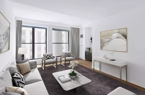 Undisclosed, New York, NY 10005