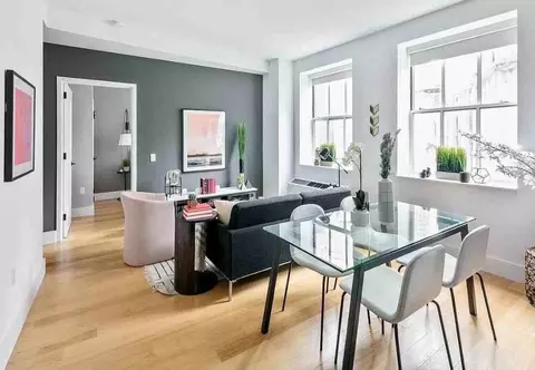 Undisclosed, New York, NY 10005