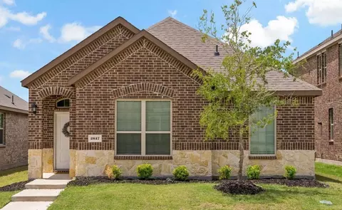 2617 Franklin Dr, Celina, TX 75009
