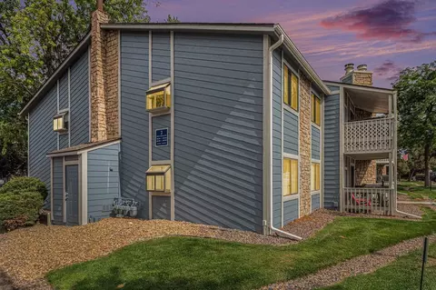 8335 Fairmount Dr #2-203, Denver, CO 80247