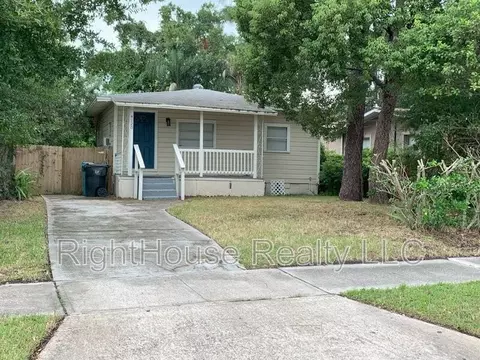 4120 Booker St, Orlando, FL 32811