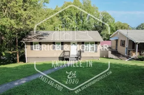 3517 Selma Ave, Knoxville, TN 37914