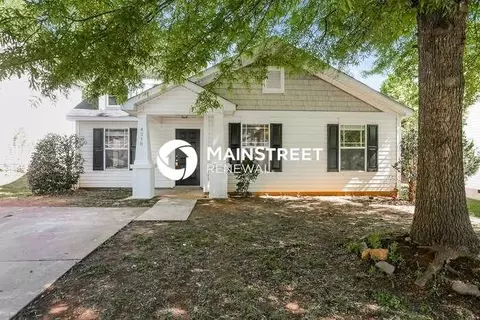 4318 Cochran Farm Ln, Charlotte, NC 28269
