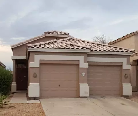 4941 W Jeremy Dr, Glendale, AZ 85308