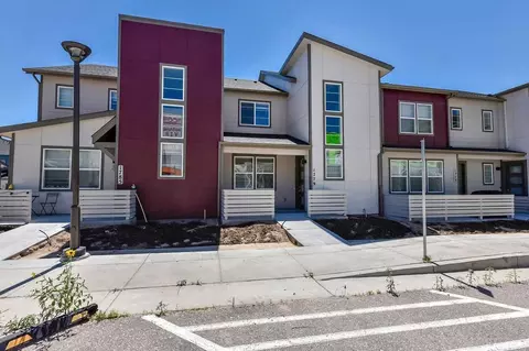 1779 Spring Water Pt, Colorado Springs, CO 80908