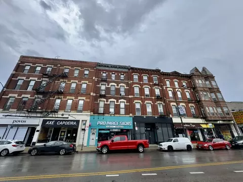 1549 W Chicago Ave #3, Chicago, IL 60642