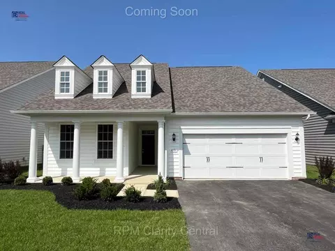 6381 Callaway Sq E, New Albany, OH 43054
