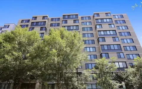 2030 F St NW #112, Washington, DC 20006