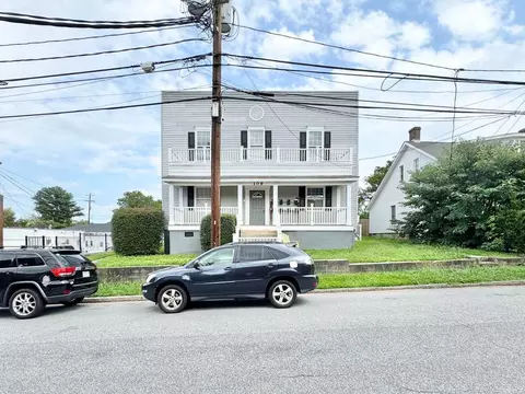 109 S Lyndon St #7, Greensboro, NC 27401