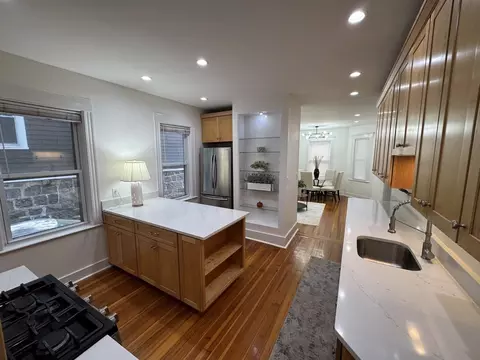 39 Parkton Rd #1, Boston, MA 02130